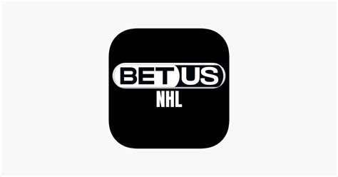 ‎BetUS NHL on the App Store.